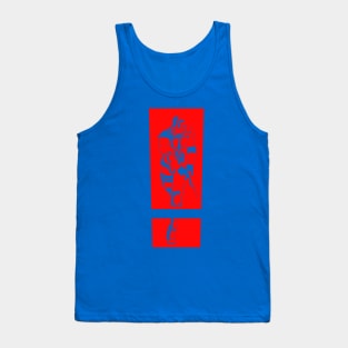 Metal Gear Solid - Exclamation Point Tank Top